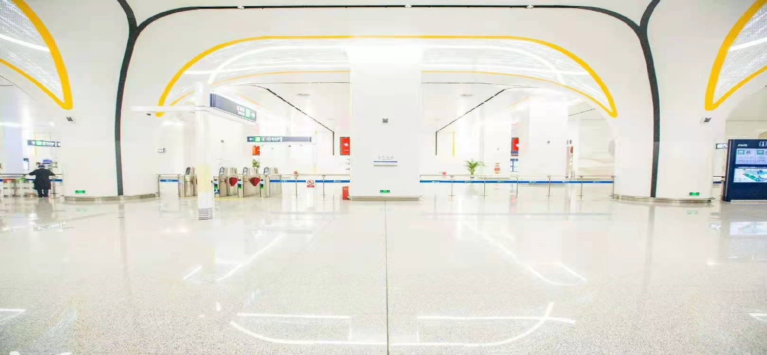 北京新机场