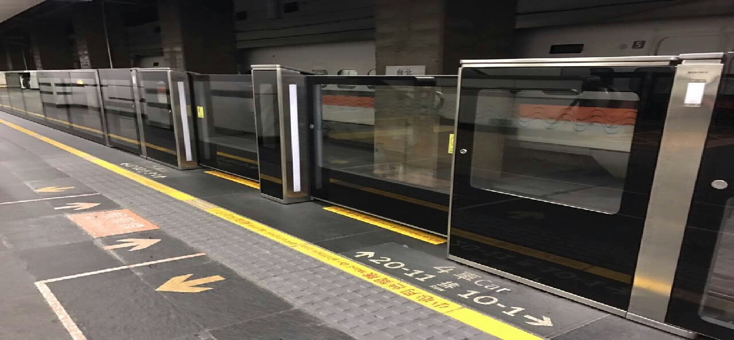 台湾高铁线