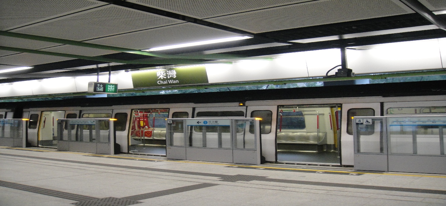 香港项目