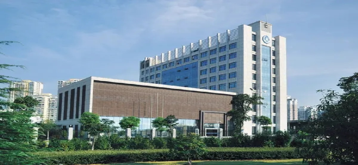 美华建设上海分公司